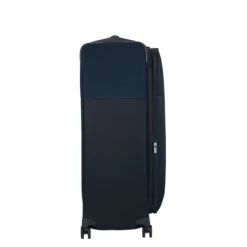 Samsonite D'Lite Spinner 83 Exp Midnight Blue -Ospre Koffers Winkel image 10