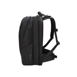 Victorinox Touring 2.0 Traveler Backpack Black 18 Victorinox Touring 2.0 Traveler Backpack Black -Ospre Koffers Winkel image 10003