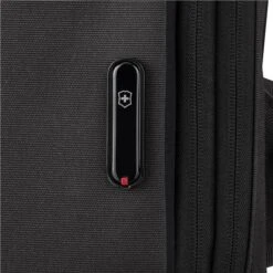 Victorinox Touring 2.0 Traveler Backpack Black 26 Victorinox Touring 2.0 Traveler Backpack Black -Ospre Koffers Winkel image 10011