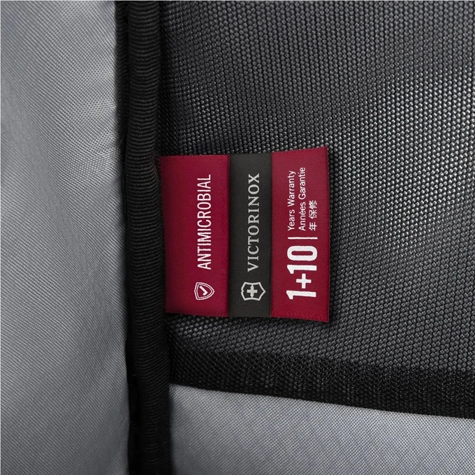 Victorinox Touring 2.0 Traveler Backpack Black 14 Victorinox Touring 2.0 Traveler Backpack Black - Afbeelding 14