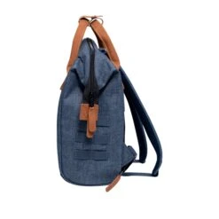 Cabaïa Cabaia Adventurer Bag Small Paris 17 Cabaïa Cabaia Adventurer Bag Small Paris -Ospre Koffers Winkel image 10056