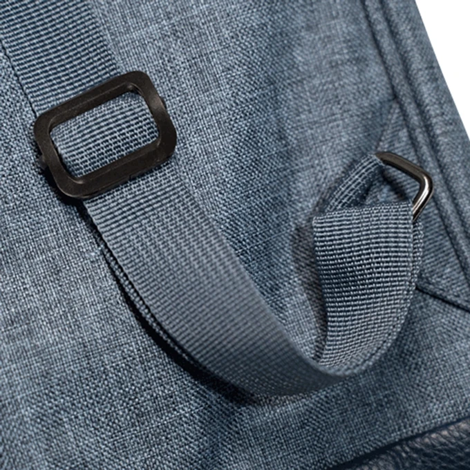 Cabaïa Cabaia Adventurer Bag Small Paris 9 Cabaïa Cabaia Adventurer Bag Small Paris - Afbeelding 9