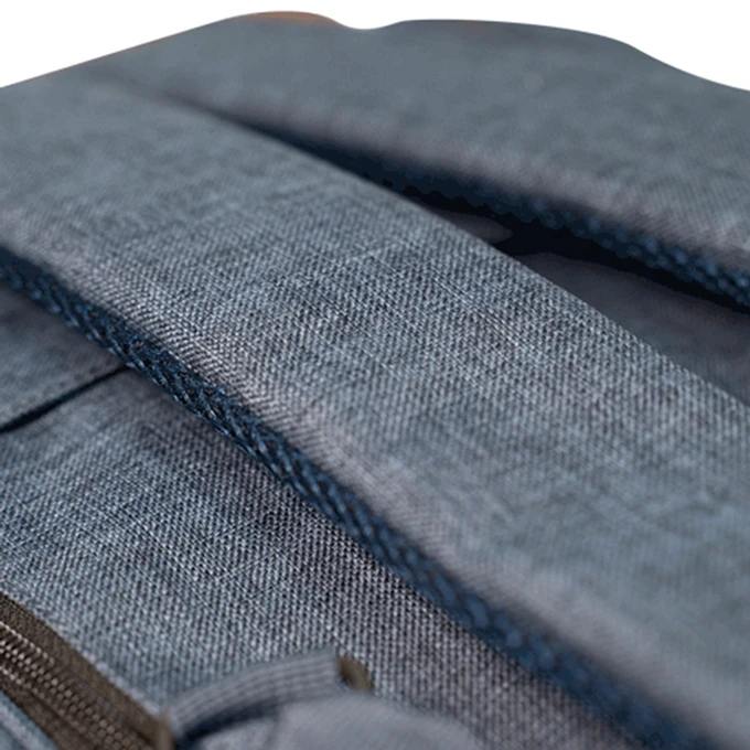 Cabaïa Cabaia Adventurer Bag Small Paris 10 Cabaïa Cabaia Adventurer Bag Small Paris - Afbeelding 10