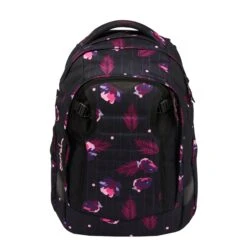 Satch Match School Rugzak Mystic Nights