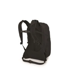 Osprey Metron 24 Backpack Black -Ospre Koffers Winkel image 10096