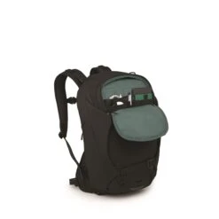 Osprey Metron 24 Backpack Black -Ospre Koffers Winkel image 10097