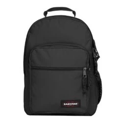 Eastpak Morius Rugzak Black