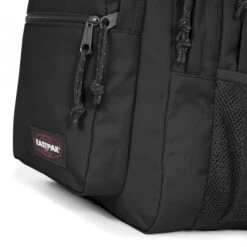 Eastpak Morius Rugzak Black -Ospre Koffers Winkel image 10114