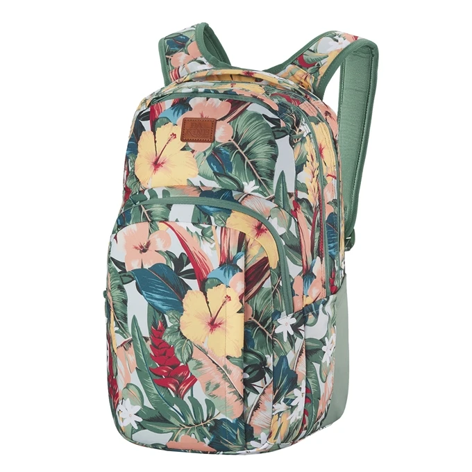 Dakine Campus L 33L Rugzak Island Spring 1 Dakine Campus L 33L Rugzak Island Spring
