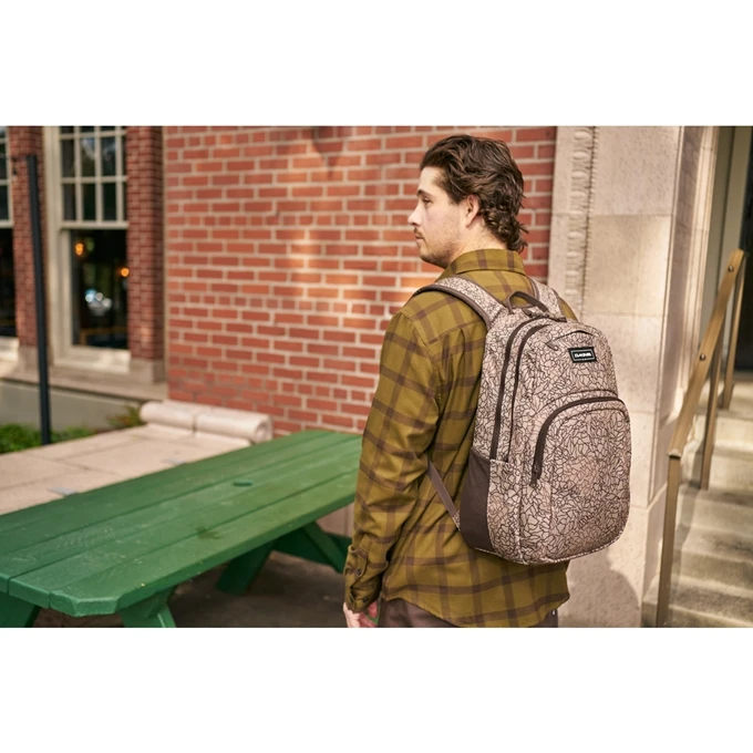 Dakine Campus L 33L Rugzak Island Spring 2 Dakine Campus L 33L Rugzak Island Spring - Afbeelding 2