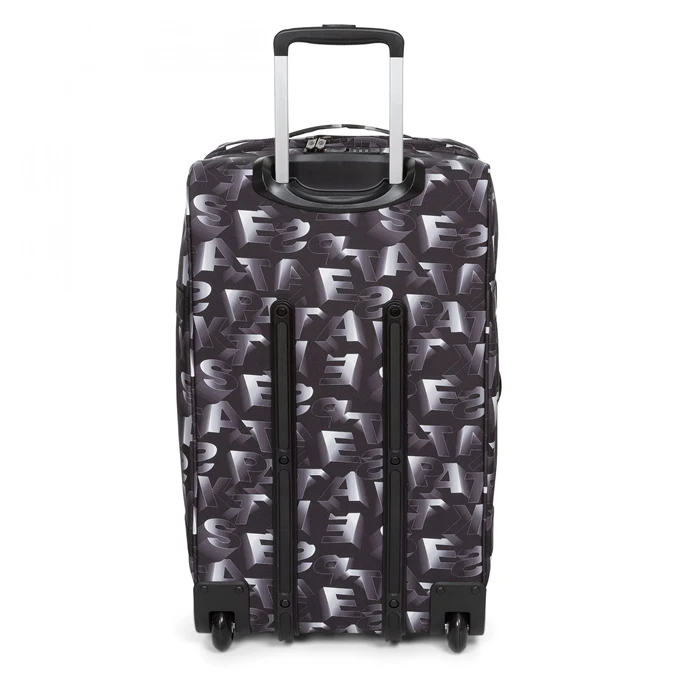 Satch Pack School Rugzak Mountain Grid 2 Satch Pack School Rugzak Mountain Grid - Afbeelding 2