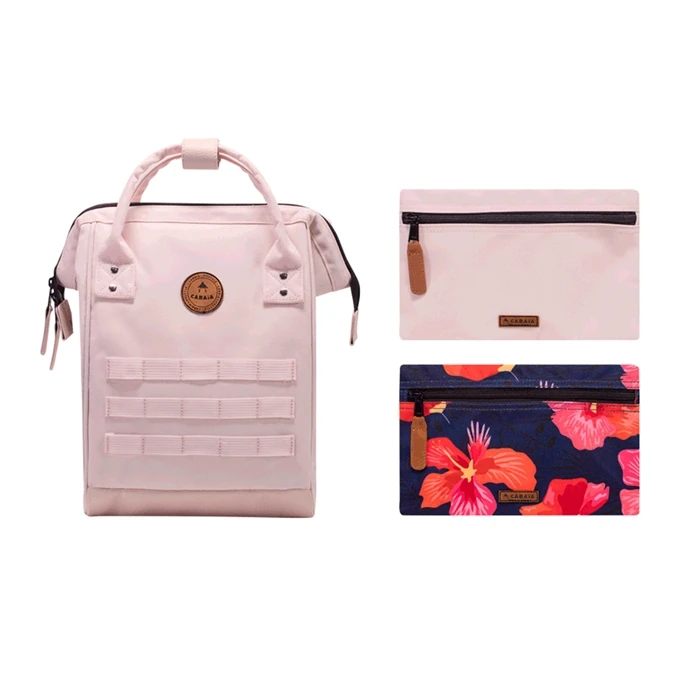 Cabaïa Cabaia Adventurer Bag Small Hanoi 5 Cabaïa Cabaia Adventurer Bag Small Hanoi - Afbeelding 5