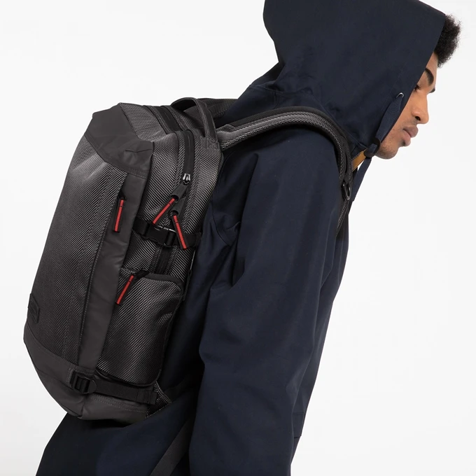 Eastpak Cnnct Tecum M Accent Grey 2 Eastpak Cnnct Tecum M Accent Grey - Afbeelding 2