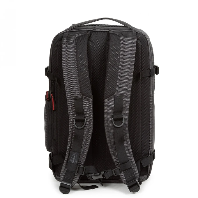 Eastpak Cnnct Tecum M Accent Grey 3 Eastpak Cnnct Tecum M Accent Grey - Afbeelding 3