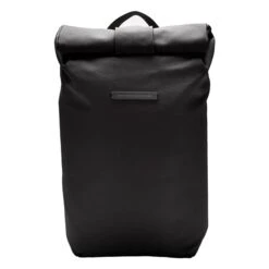 Horizn Studios SoFo Rolltop Backpack All Black