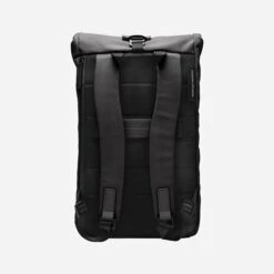 Horizn Studios SoFo Rolltop Backpack All Black 13 Horizn Studios SoFo Rolltop Backpack All Black -Ospre Koffers Winkel image 10249