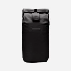 Horizn Studios SoFo Rolltop Backpack All Black 14 Horizn Studios SoFo Rolltop Backpack All Black -Ospre Koffers Winkel image 10250