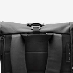 Horizn Studios SoFo Rolltop Backpack All Black 17 Horizn Studios SoFo Rolltop Backpack All Black -Ospre Koffers Winkel image 10253