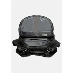 Camel Active Palermo Backpack L Black -Ospre Koffers Winkel image 10258