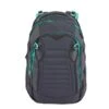Satch Match School Rugzak Mint Phantom