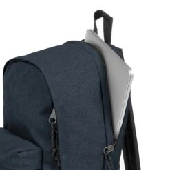 Eastpak Back To Work Zippl'R Triple Denim -Ospre Koffers Winkel image 10286
