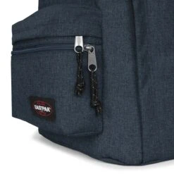 Eastpak Back To Work Zippl'R Triple Denim -Ospre Koffers Winkel image 10287