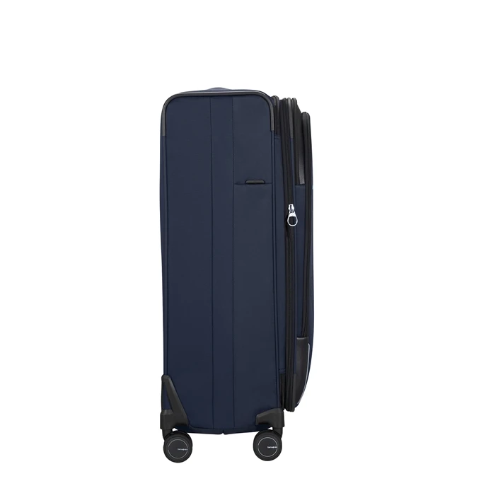 Samsonite Spectrolite 3.0 TRVL Spinner 78 Expandable Deep Blue 7 Samsonite Spectrolite 3.0 TRVL Spinner 78 Expandable Deep Blue - Afbeelding 7