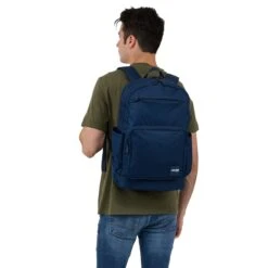 Case Logic® Case Logic Campus Query Recycled Backpack 29L Dress Blue -Ospre Koffers Winkel image 10290