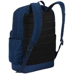 Case Logic® Case Logic Campus Query Recycled Backpack 29L Dress Blue -Ospre Koffers Winkel image 10292