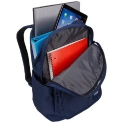 Case Logic® Case Logic Campus Query Recycled Backpack 29L Dress Blue -Ospre Koffers Winkel image 10293