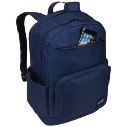 Case Logic® Case Logic Campus Query Recycled Backpack 29L Dress Blue -Ospre Koffers Winkel image 10295