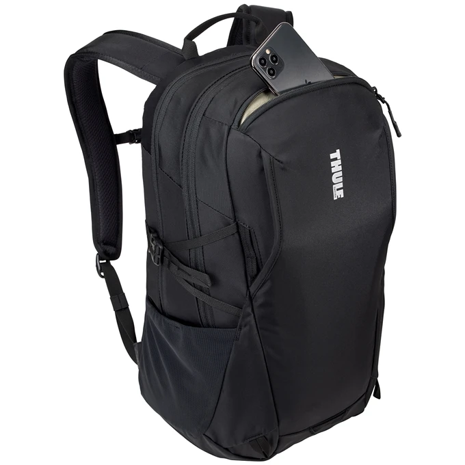 Thule EnRoute Backpack 23L Black 7 Thule EnRoute Backpack 23L Black - Afbeelding 7