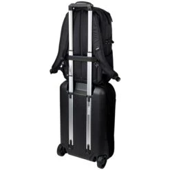 Thule EnRoute Backpack 23L Black 15 Thule EnRoute Backpack 23L Black -Ospre Koffers Winkel image 10341