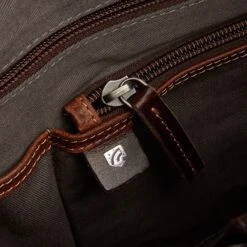 Castelijn & Beerens Renee Rudy Rugzak 15.6'' Lichtbruin 9 Castelijn & Beerens Renee Rudy Rugzak 15.6'' Lichtbruin -Ospre Koffers Winkel image 10352