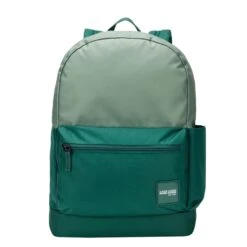 Case Logic® Case Logic Campus Commence Recycled Backpack 24L Islay Green/smoke Pine