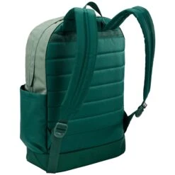 Case Logic® Case Logic Campus Commence Recycled Backpack 24L Islay Green/smoke Pine -Ospre Koffers Winkel image 10357