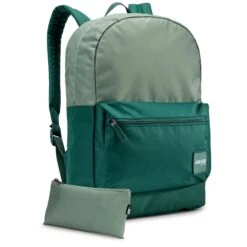 Case Logic® Case Logic Campus Commence Recycled Backpack 24L Islay Green/smoke Pine -Ospre Koffers Winkel image 10358