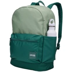 Case Logic® Case Logic Campus Commence Recycled Backpack 24L Islay Green/smoke Pine -Ospre Koffers Winkel image 10359