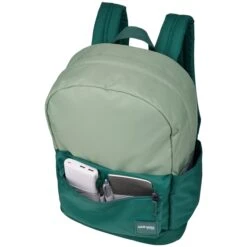 Case Logic® Case Logic Campus Commence Recycled Backpack 24L Islay Green/smoke Pine -Ospre Koffers Winkel image 10360