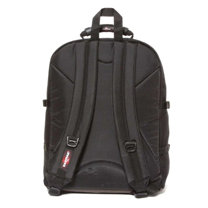 Eastpak Ultimate Rugzak Black 5 Eastpak Ultimate Rugzak Black - Afbeelding 5