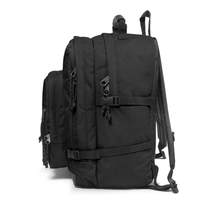 Eastpak Ultimate Rugzak Black 6 Eastpak Ultimate Rugzak Black - Afbeelding 6