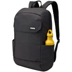 Thule Lithos Backpack 20L Black -Ospre Koffers Winkel image 10382