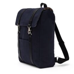 Vinga Sweden Brendon Rugtas Navy -Ospre Koffers Winkel image 10386