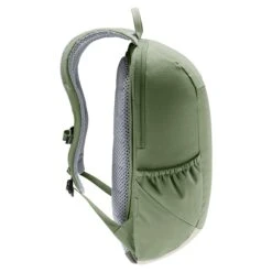 Deuter Step Out 12 Backpack Khaki-sand -Ospre Koffers Winkel image 10407