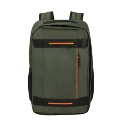 American Tourister Urban Track Cabin Backpack Dark Khaki