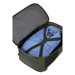 American Tourister Urban Track Cabin Backpack Dark Khaki -Ospre Koffers Winkel image 10434