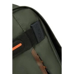 American Tourister Urban Track Cabin Backpack Dark Khaki -Ospre Koffers Winkel image 10437