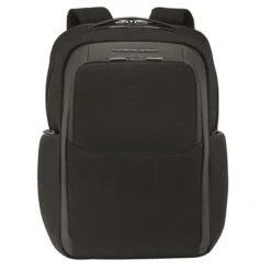 Porsche Design Roadster Nylon Backpack L Black