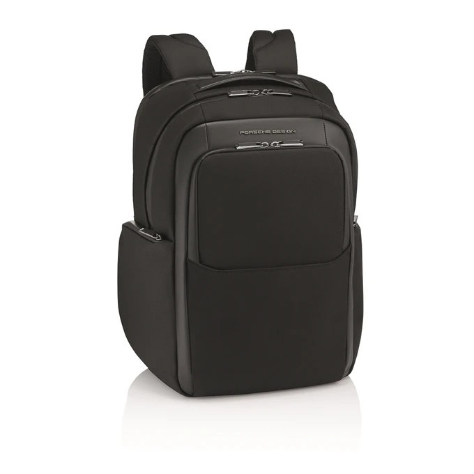 Porsche Design Roadster Nylon Backpack L Black 3 Porsche Design Roadster Nylon Backpack L Black - Afbeelding 3