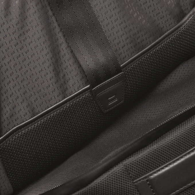 Porsche Design Roadster Nylon Backpack L Black 13 Porsche Design Roadster Nylon Backpack L Black - Afbeelding 13